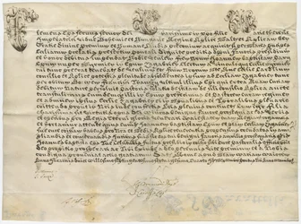 Apostolic Letter of Pope Clement XIV to Empress Maria Theresa, September 1774
